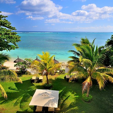 Le Cardinal Exclusive Resort Trou-aux-Biches Exterior foto