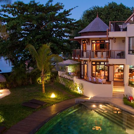 Le Cardinal Exclusive Resort Trou-aux-Biches Exterior foto