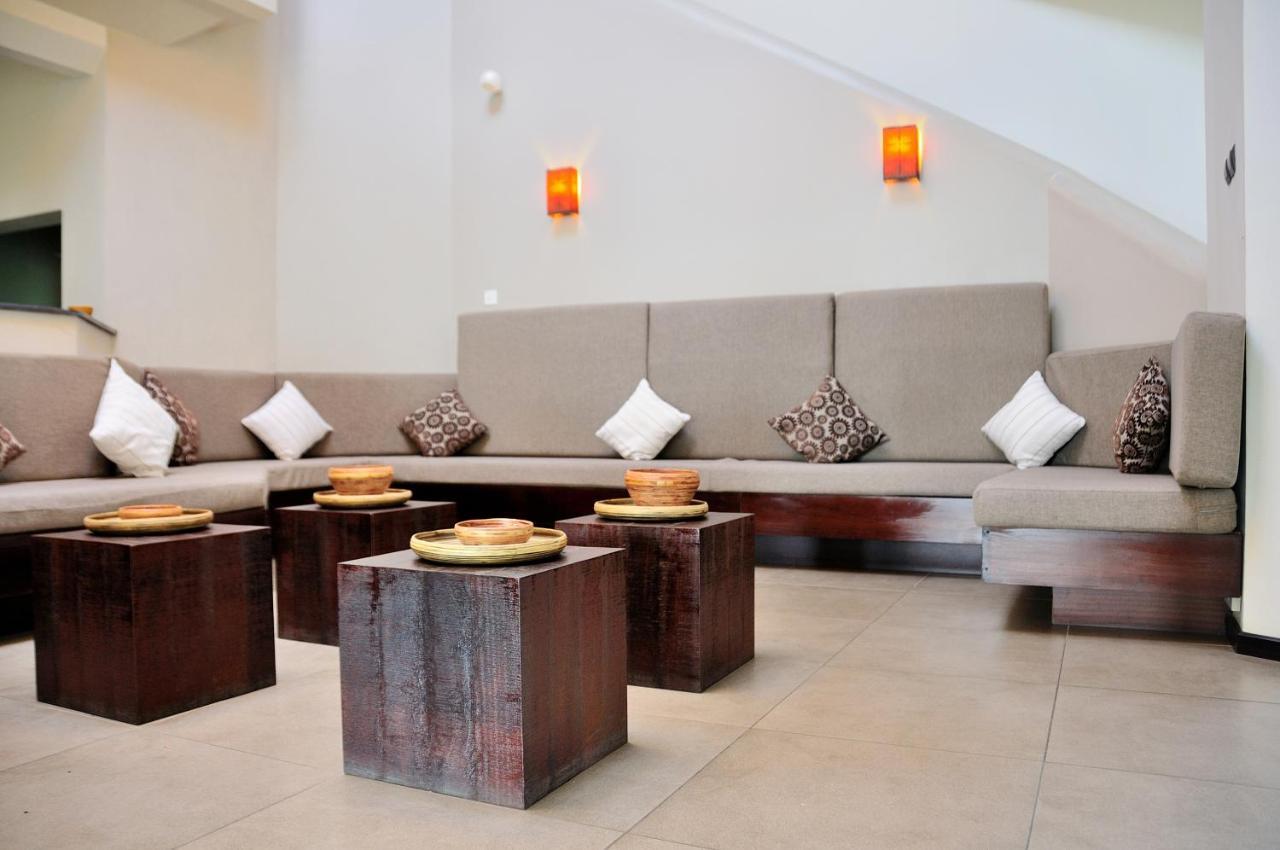 Le Cardinal Exclusive Resort Trou-aux-Biches Exterior foto