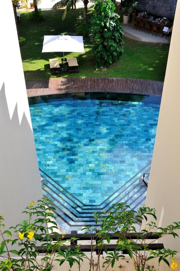 Le Cardinal Exclusive Resort Trou-aux-Biches Exterior foto