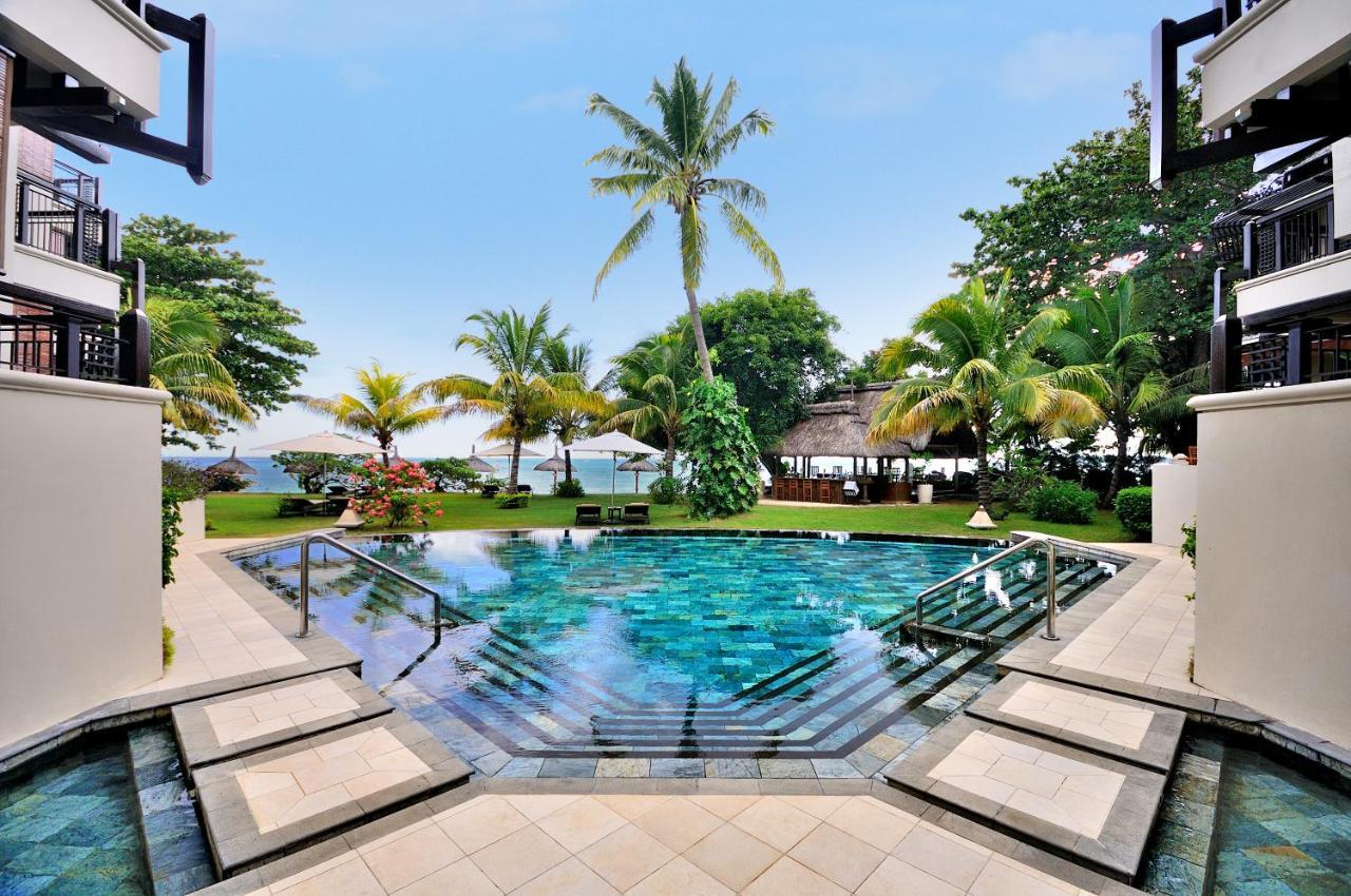 Le Cardinal Exclusive Resort Trou-aux-Biches Exterior foto