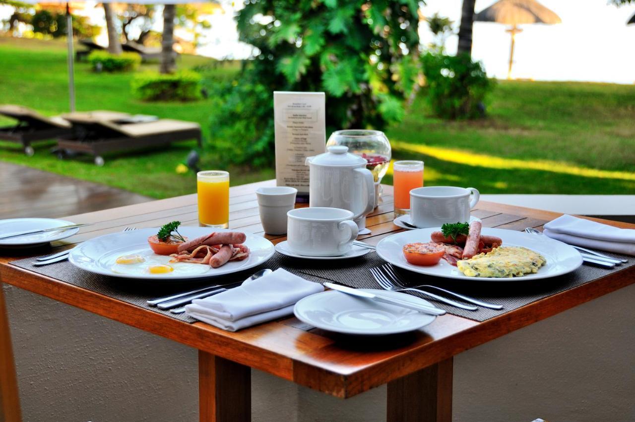 Le Cardinal Exclusive Resort Trou-aux-Biches Exterior foto