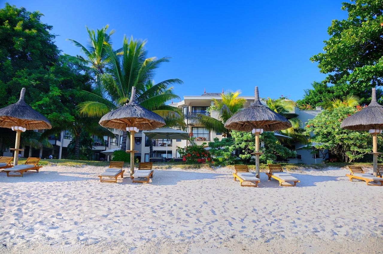 Le Cardinal Exclusive Resort Trou-aux-Biches Exterior foto