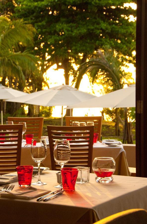Le Cardinal Exclusive Resort Trou-aux-Biches Exterior foto
