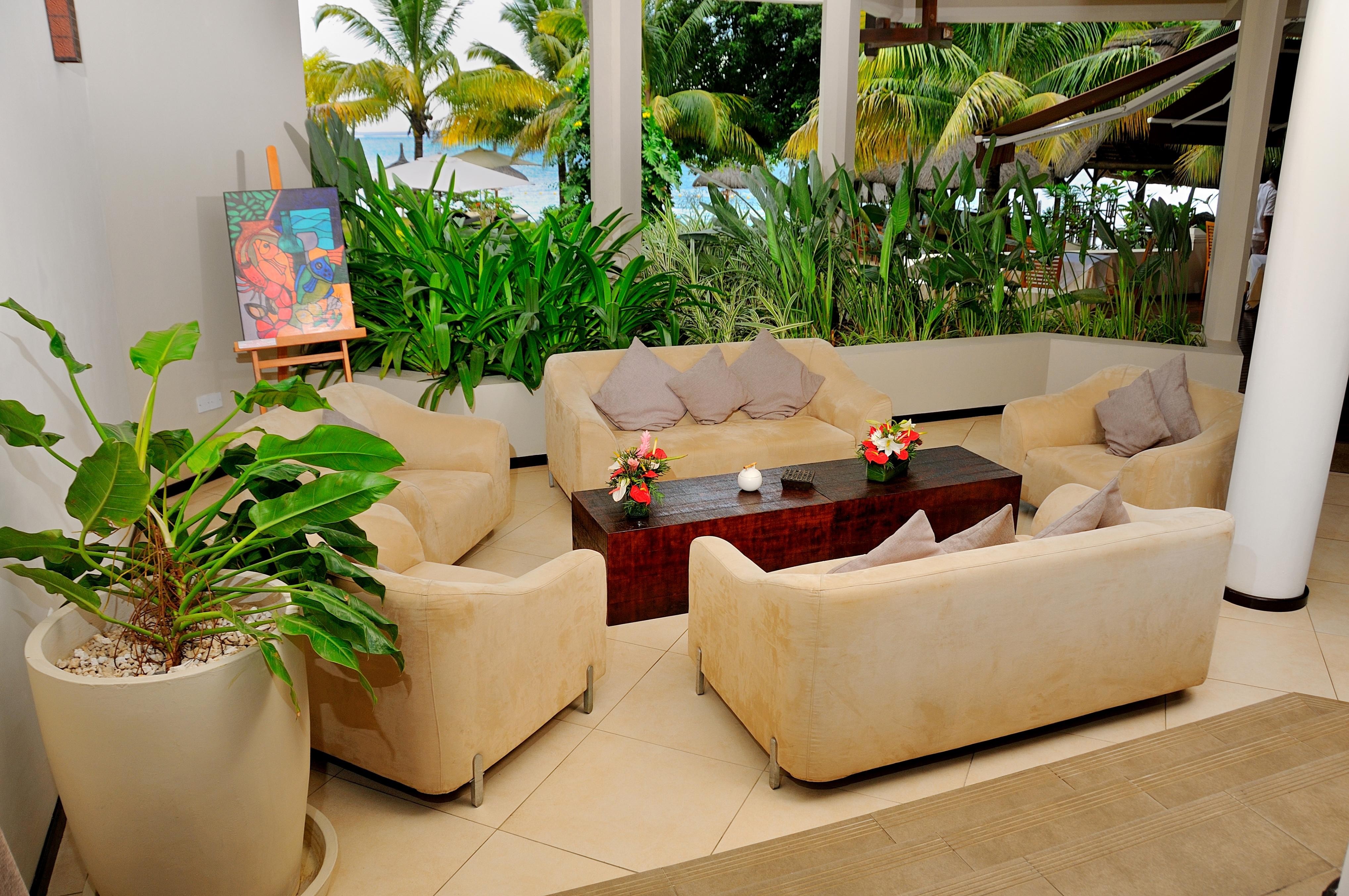 Le Cardinal Exclusive Resort Trou-aux-Biches Exterior foto