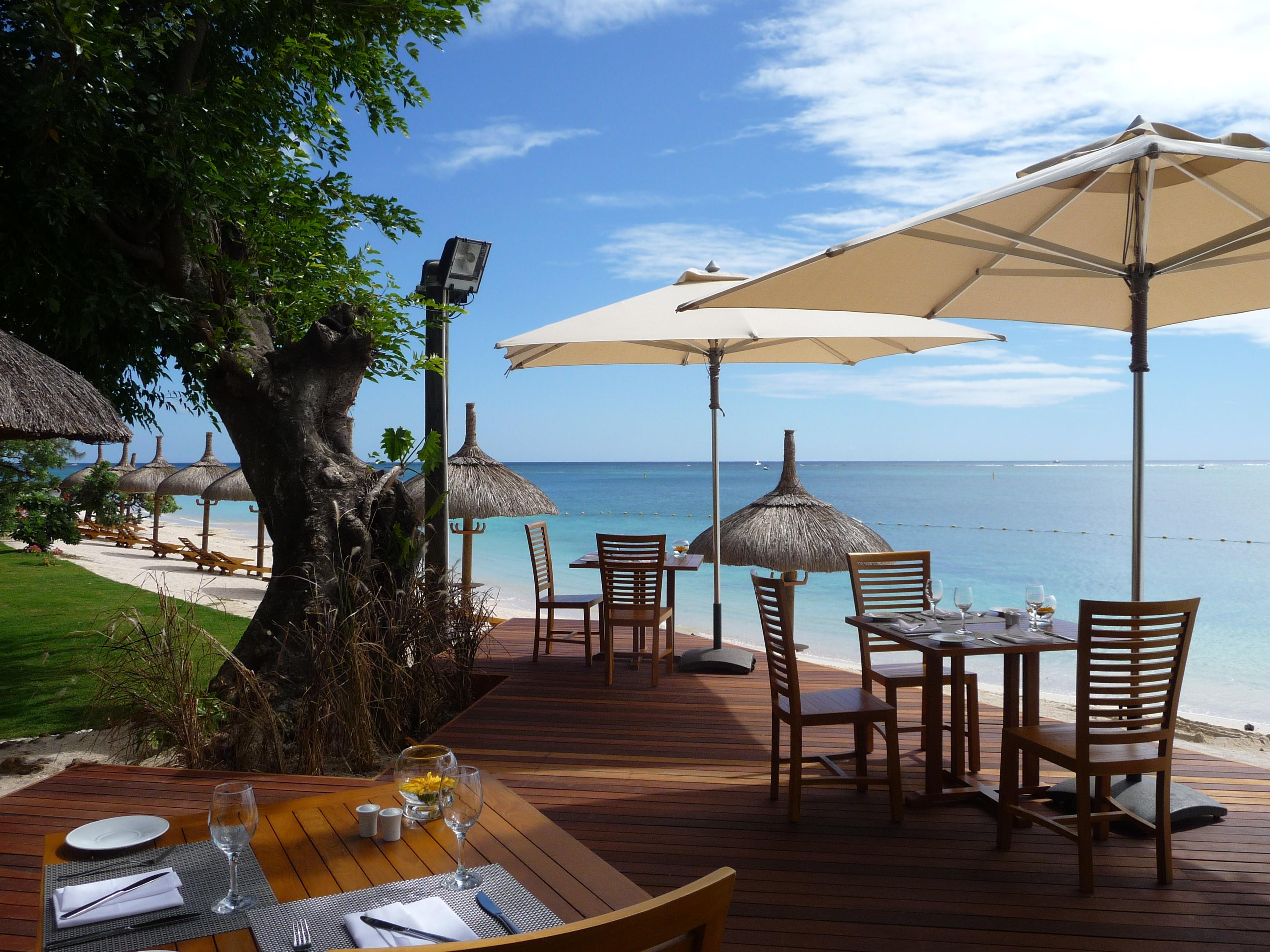 Le Cardinal Exclusive Resort Trou-aux-Biches Exterior foto