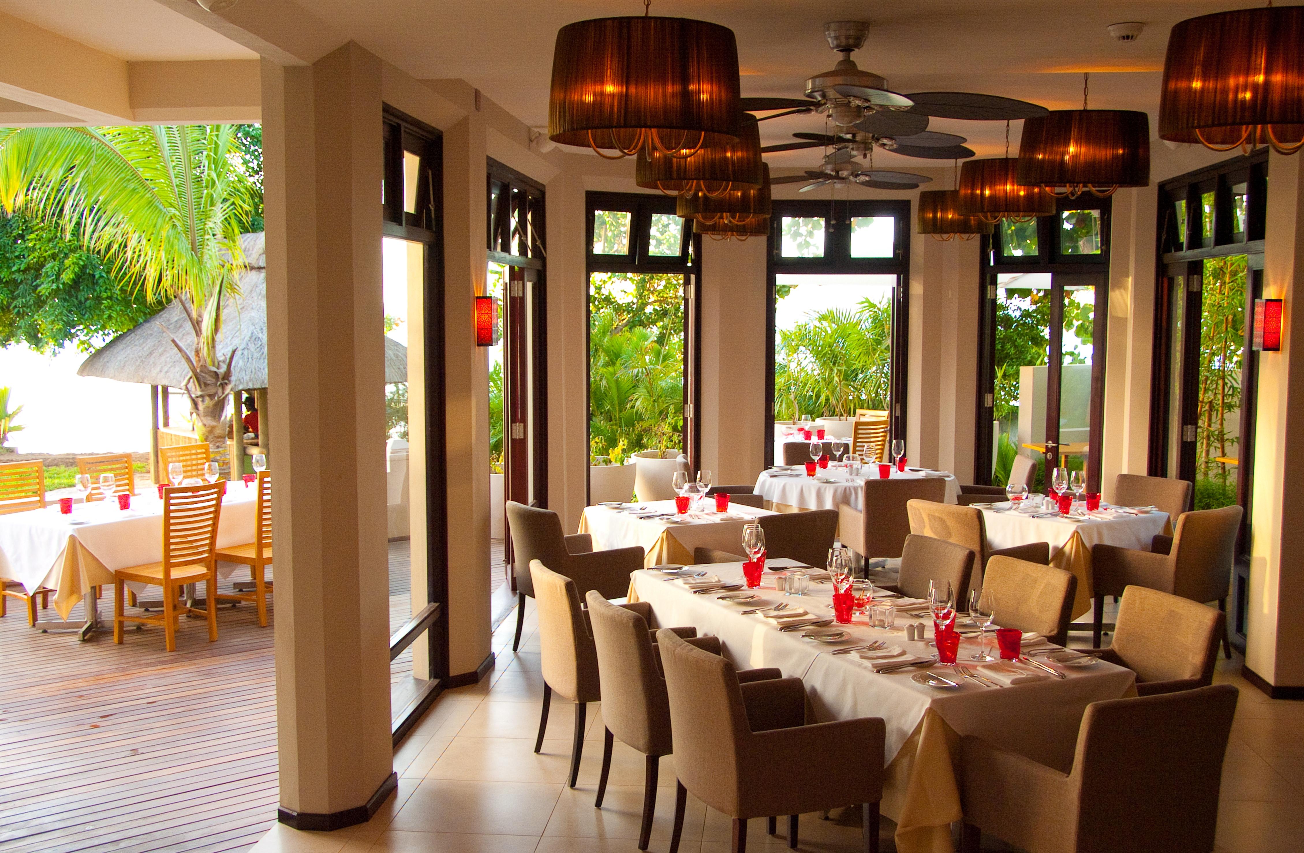 Le Cardinal Exclusive Resort Trou-aux-Biches Exterior foto