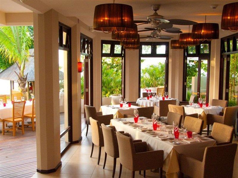 Le Cardinal Exclusive Resort Trou-aux-Biches Exterior foto