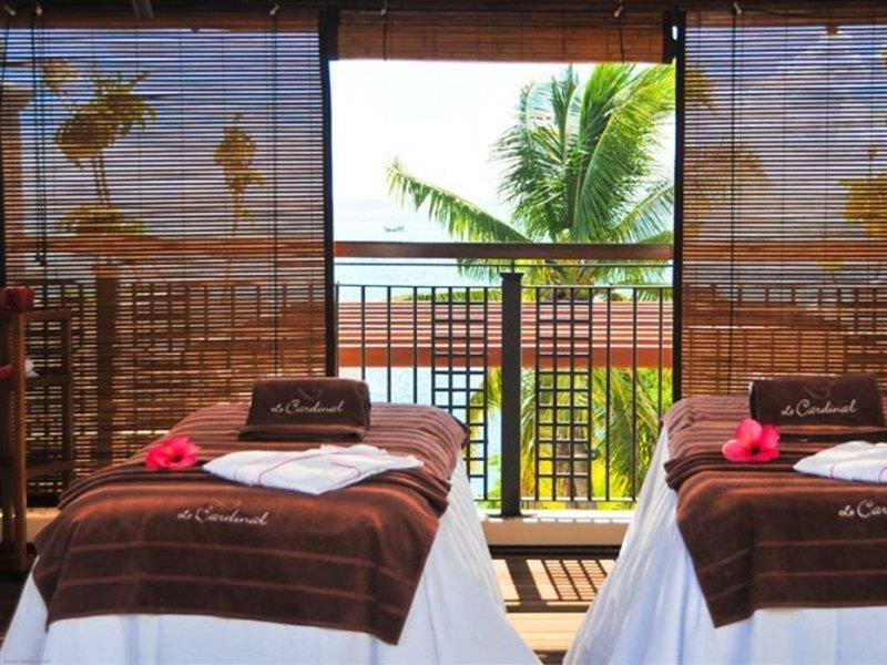 Le Cardinal Exclusive Resort Trou-aux-Biches Exterior foto