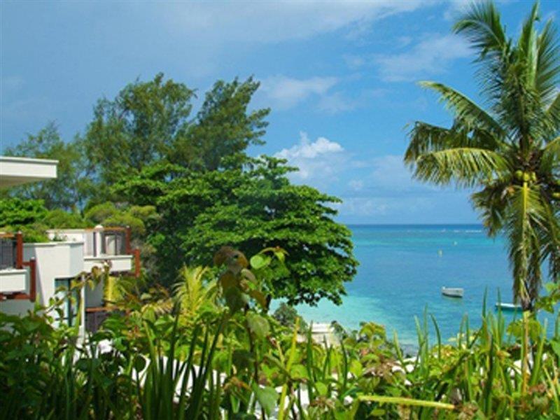 Le Cardinal Exclusive Resort Trou-aux-Biches Exterior foto