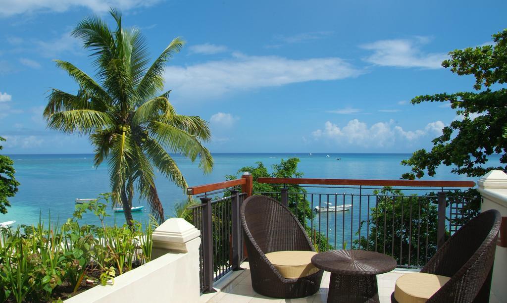 Le Cardinal Exclusive Resort Trou-aux-Biches Exterior foto
