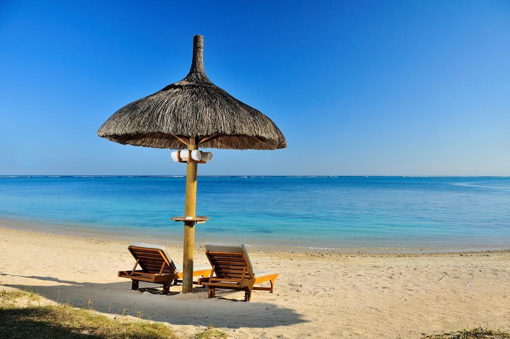 Le Cardinal Exclusive Resort Trou-aux-Biches Exterior foto