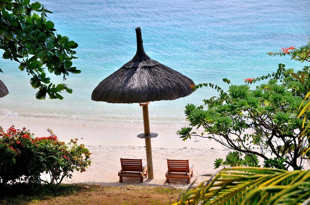 Le Cardinal Exclusive Resort Trou-aux-Biches Exterior foto